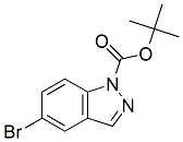 PI-34640 1-Boc-5-bromoindazole (651780-02-8)