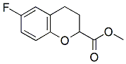 PI-34642 Methyl 6-fluoro-3,4-dihydro-2H-chromene-2-carboxylate (874649-82-8)