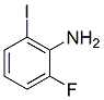 PI-34647 2-Fluoro-6-iodoaniline (886762-73-8)