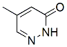 PI-34651 5-Methyl-3(2H)-pyridazinone (54709-94-3)