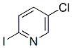 PI-34652 5-Chloro-2-iodopyridine (244221-57-6)