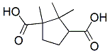 PI-34653 Camphoric acid (124-83-4)