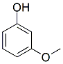 PI-34658 3-Methoxyphenol (150-19-6)