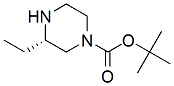 PI-34662 (S)-1-Boc-3-ethylpiperazine (928025-56-3)