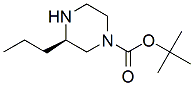 PI-34664 (R)-1-Boc-3-propylpiperazine (928025-57-4)