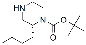 PI-34666 (R)-1-Boc-2-butylpiperazine (1212133-43-1)