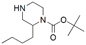 PI-34667 1-Boc-2-butylpiperazine (1027511-69-8)