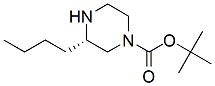 PI-34670 (S)-1-Boc-3-butylpiperazine (928025-60-9)