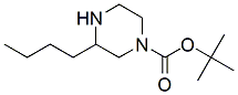 PI-34672 1-Boc-3-butylpiperazine (1027511-70-1)