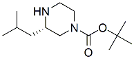 PI-34673 (S)-1-Boc-3-isobutylpiperazine (928025-62-1)