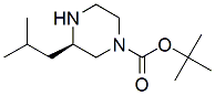 PI-34674 (R)-1-Boc-3-isobutylpiperazine (928025-61-0)