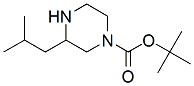 PI-34675 1-Boc-3-isobutylpiperazine (78551-93-6)