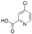 PI-34707 4-Chloropicolinic acid (5470-22-4)