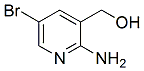 PI-34708 2-Amino-5-bromo-3-(hydroxymethyl)pyridine (335031-01-1)