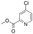 PI-34710 4-Chloro-pyridine-2-carboxylic acid methyl ester (24484-93-3)