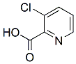 PI-34714 3-Chloropyridine-2-carboxylic acid (57266-69-0)