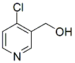 PI-34716 (4-Chloro-3-pyridinyl) methanol (189449-41-0)