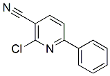 PI-34734 2-Chloro-6-phenylnicotinonitrile (43083-14-3)