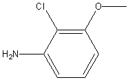 PI-34739 2-Chloro-3-methoxyaniline (113206-03-4)