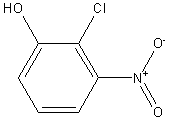 PI-34746 2-Chloro-3-nitrophenol (603-84-9)