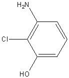 PI-34749 3-Amino-2-chlorophenol (56962-01-7)