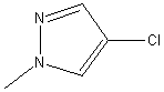 PI-34753 4-chloro-1-methyl-1H-pyrazole (35852-81-4)