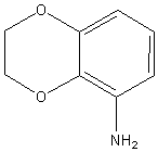 PI-34758 5-Amino-1,4-benzodioxane (16081-45-1)