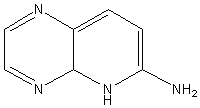 PI-34762 Pyrido[2,3-b]pyrazin-6-ylamine (65257-68-3)