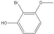PI-34766 2-bromo-3-methoxyphenol (135999-16-5)