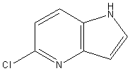 PI-34773 5-Chloro-4-azaindole (60290-21-3)