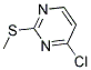 PI-34777 4-Chloro-2-methylthiopyrimidine (49844-90-8)