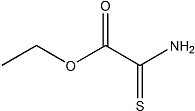 PI-34781 Ethyl thioxamate (16982-21-1)