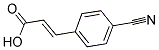 PI-34798 4-Cyanocinnamic acid (18664-39-6)