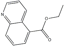 PI-34802 Ethyl quinoline-5-carboxylate (98421-25-1)