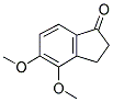 PI-34803 4,5-Dimethoxy-1-indanone  (6342-80-9)