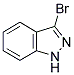 PI-34805 3-Bromoindazole (40598-94-5)