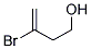 PI-34814 3-Bromo-3-buten-1-ol (76334-36-6)