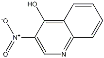 PI-34819 3-Nitro-4-hydroxyquinoline (50332-66-6)