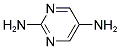 PI-34826 2,5-diaminopyrimidine (22715-27-1)