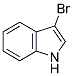 PI-34828 3-Bromoindole (1484-27-1)