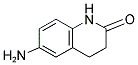 PI-34829 6-amino-3,4-dihydro-2(1 )-quinalinone (22246-13-5)