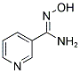 PI-34835 Nicotinamide oxime (1594-58-7)