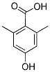 PI-34840 4-Hydroxy-2,6-dimethylbenzoic acid (75056-97-2)