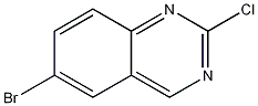 PI-34844 6-Bromo-2-chloroquinazoline (882672-05-1)