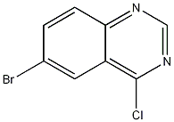 PI-34853 4-Chloro-6-bromoquinazoline (38267-96-8)