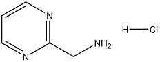 PI-34856 2-Aminomethylpyrimidine hydrochloride (372118-67-7)