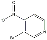 PI-34857 3-Bromo-4-nitropyridine (89364-04-5)