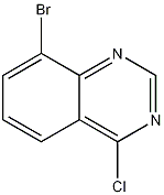 PI-34861 8-Bromo-4-chloroquinazoline (125096-72-2)