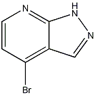 PI-34862 4-bromo-1H-Pyrazolo[3,4-b]pyridine (856859-49-9)