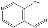 PI-34863 3-Hydroxypyridine-4-carboxaldehyde (1849-54-3)